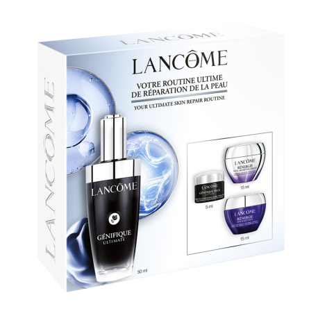 LANCÔME Génifique Ultimate Coffret - Sérum Réparateur LANCÔME Génifique Ultimate Coffret - Sérum Réparateur